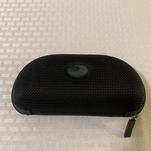 Costa sunglass case (empty)